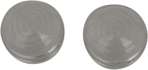Clear Lens For Ds282040/1 DRAG SPECIALTIES DRAG SPECIALTIES MOTOVEIKALS 21