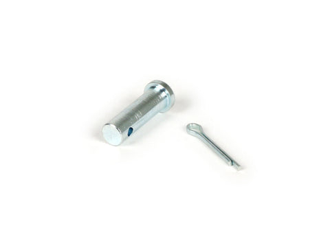 Clevis pin Ų=5.4x11mm with splint, brake pedal -BGM ORIGINAL- Vespa VNA, VNB, VBA, VBB, Super, GL, GT, GTR, TS, Sprint, GS, SS, Rally, PX BGM ORIGINAL MOTOVEIKALS 21