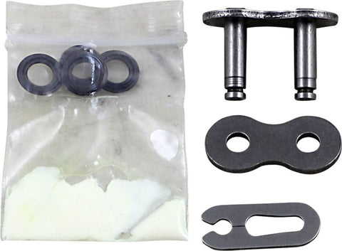 Clip Link 520X1R3 Stl JT CHAINS JT CHAINS MOTOVEIKALS 21