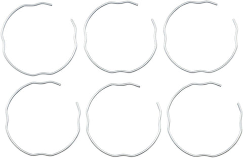 Clip Oil Seal 87-05 Fxd JAMES GASKET JAMES GASKETS MOTOVEIKALS 21