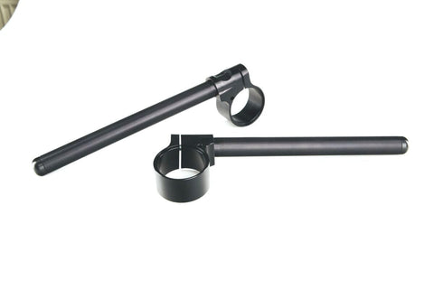 Clipon 55Mm Trw Blk TRW TRW MOTOVEIKALS 21