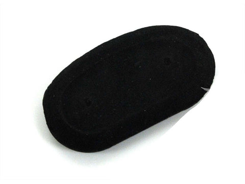 Closure rubber moped 35mm 16mm for Piaggio Vespa Ciao moped DIVERSE / IMPORT MOTOVEIKALS 21