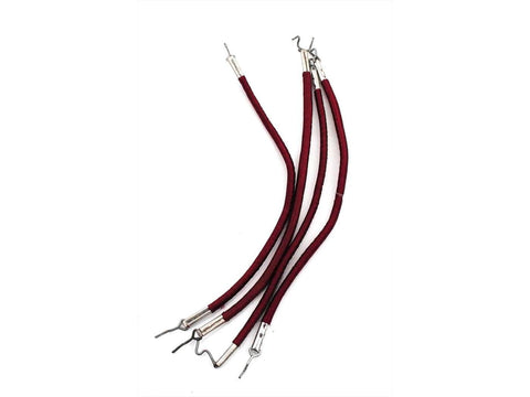 Clothes cords mudguard Quick for NSU Quickly N, moped, moped, bicycle DIVERSE / IMPORT MOTOVEIKALS 21