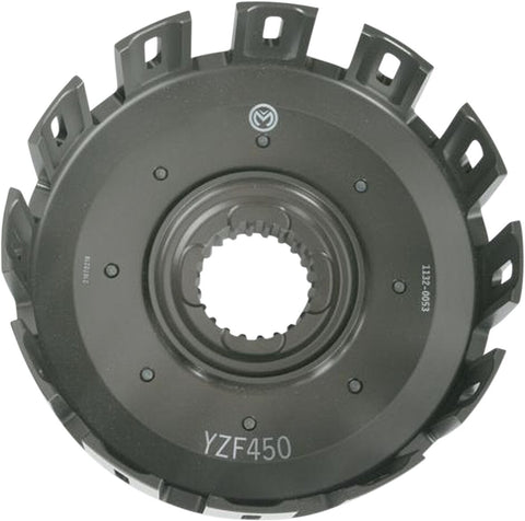 Cltch Basket Wr/Yz450F 04 MOOSE RACING HARD-PARTS MOOSE RACING MOTOVEIKALS 21