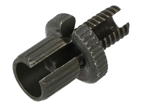 Cltch/Brke Cbl Adj Scr M8 101 OCTANE 101 OCTANE MOTOVEIKALS 21