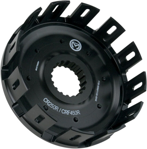 Cltch Bskt W/Cushn Cr/Crf MOOSE RACING HARD-PARTS MOOSE RACING MOTOVEIKALS 21