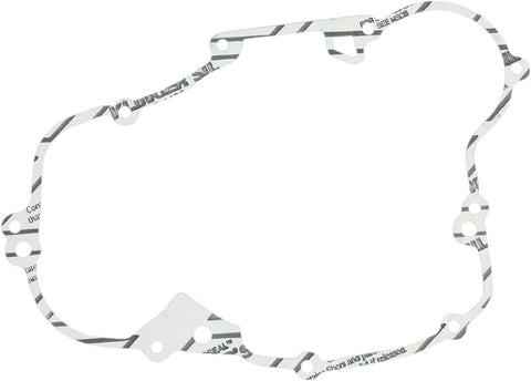 Cltch Cvr Gskt Kx500 89- MOOSE RACING HARD-PARTS MOOSE RACING MOTOVEIKALS 21