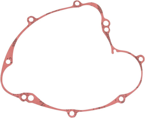 Cltch Cvr Gskt Kx60 85 MOOSE RACING HARD-PARTS MOOSE RACING MOTOVEIKALS 21