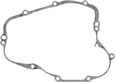 Cltch Cvr Gskt Kx80 86-97 MOOSE RACING HARD-PARTS MOOSE RACING MOTOVEIKALS 21