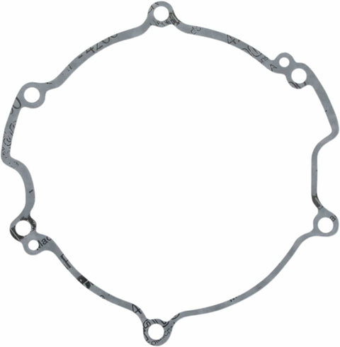 Cltch Cvr Gskt Kx80 98-03 MOOSE RACING HARD-PARTS MOOSE RACING MOTOVEIKALS 21