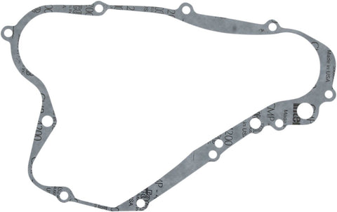 Cltch Cvr Gskt Rm80 89-01 MOOSE RACING HARD-PARTS MOOSE RACING MOTOVEIKALS 21