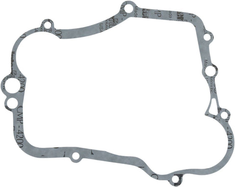 Cltch Cvr Gskt Yz80/85 94 MOOSE RACING HARD-PARTS MOOSE RACING MOTOVEIKALS 21