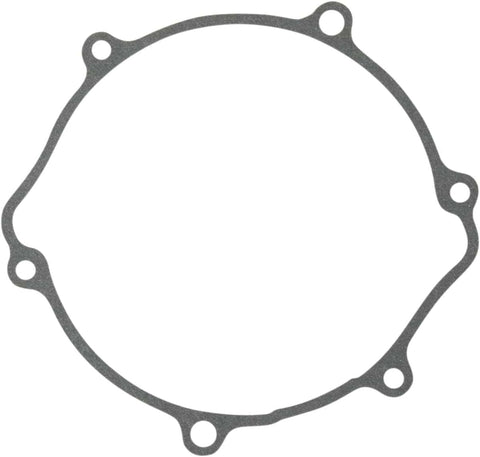 Cltch Cvr Gskt Yz85 02- MOOSE RACING HARD-PARTS MOOSE RACING MOTOVEIKALS 21