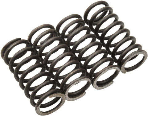 Cltch Spgs Ttr125 02+ MOOSE RACING HARD-PARTS MOOSE RACING MOTOVEIKALS 21