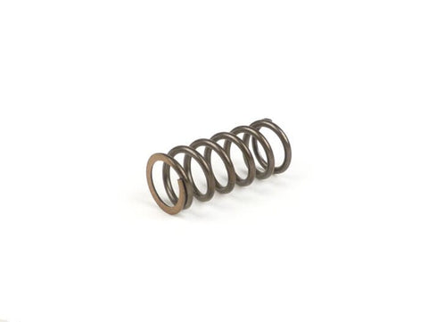 Cluch spring -BGM PRO 10.5N/mm- Vespa PK50 XL FL (V5N1T), PK50 HP (V5N2T), PK50 XL2 (V5X3T), PK125 N FL (VMX7T), PK125 XL2 (VMX6T) - black - 1 pc BGM PRO MOTOVEIKALS 21