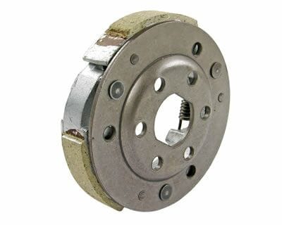 Clutch 107Mm 101 OCTANE 101 OCTANE MOTOVEIKALS 21