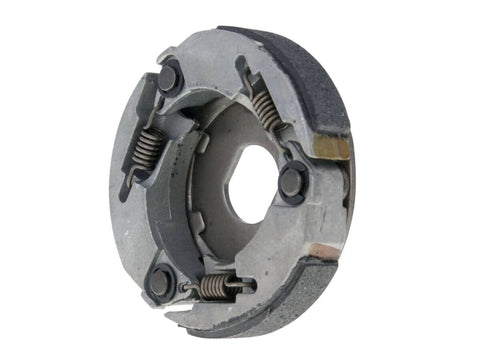 Clutch 112Mm 101 OCTANE 101 OCTANE MOTOVEIKALS 21