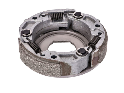clutch 120mm for 125cc Aprilia Mojito, Italjet Torpedo, Piaggio Hexagon, Vespa ET4 DIVERSE / IMPORT MOTOVEIKALS 21