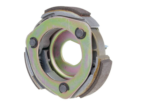 clutch 134mm for Aprilia, Derbi, Gilera, Piaggio 180, 200cc 4-stroke OEM STANDARD MOTOVEIKALS 21
