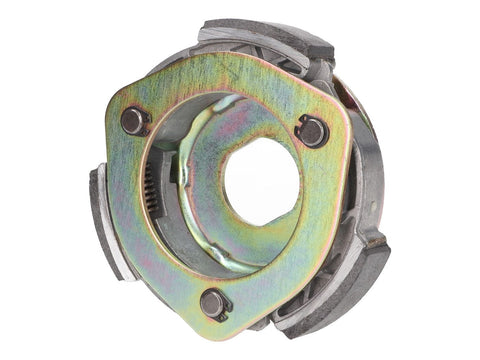 clutch 134mm for Piaggio Fly, Liberty 125, Typhoon 125, Vespa LX, LXV, S 125 150 101 OCTANE MOTOVEIKALS 21