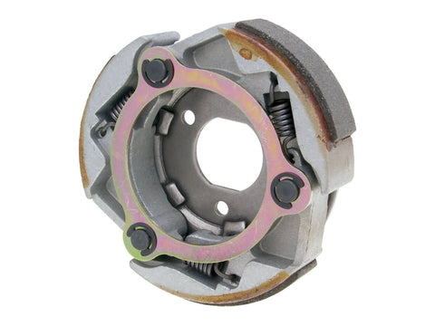 clutch 135mm for Aprilia Leonardo, Malaguti Madison, MBK Skyliner, Yamaha Majesty 250 CIF MOTOVEIKALS 21