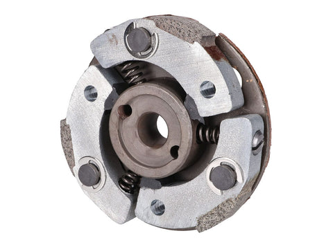 Clutch 3-jaw aluminum for Puch Maxi E50 DMP MOTOVEIKALS 21
