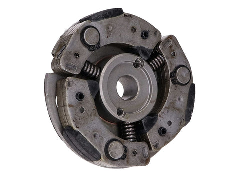 clutch 3-shoe steel for Puch Maxi E50 = IP44156 DMP MOTOVEIKALS 21