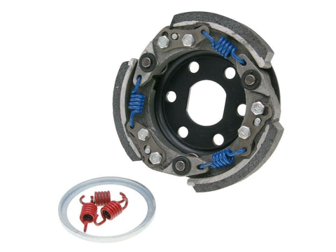 Clutch Adjevolution Rac. 101 OCTANE 101 OCTANE MOTOVEIKALS 21