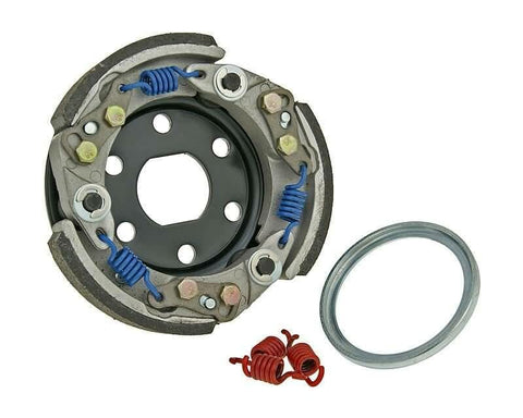 Clutch Adjevolution Rac. 101 OCTANE 101 OCTANE MOTOVEIKALS 21