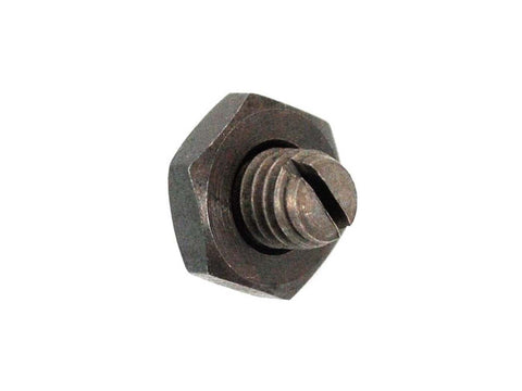Clutch adjusting screw for Hercules DKW Sachs 50/A 50/2 + 50/3 50/4 gear engine DIVERSE / IMPORT MOTOVEIKALS 21
