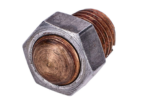 Clutch adjustment screw nut M8 x 1 13.5 mm for Hercules, KTM, Prima GT, Bora OEM STANDARD MOTOVEIKALS 21