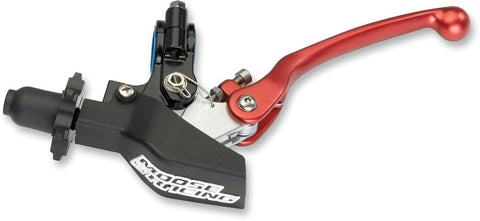 Clutch Assem Dc8 Mse Red MOOSE RACING HARD-PARTS MOOSE RACING MOTOVEIKALS 21