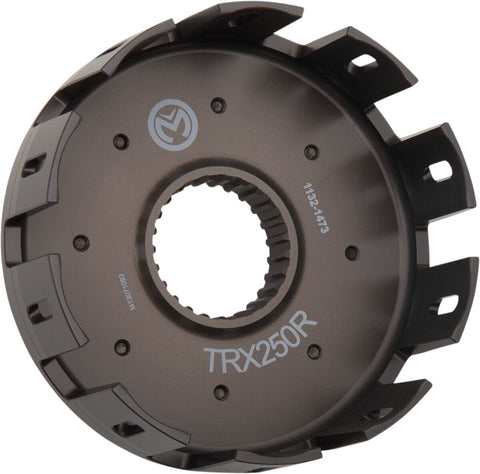 Clutch Basket Atc/Trx250R MOOSE RACING HARD-PARTS MOOSE RACING MOTOVEIKALS 21