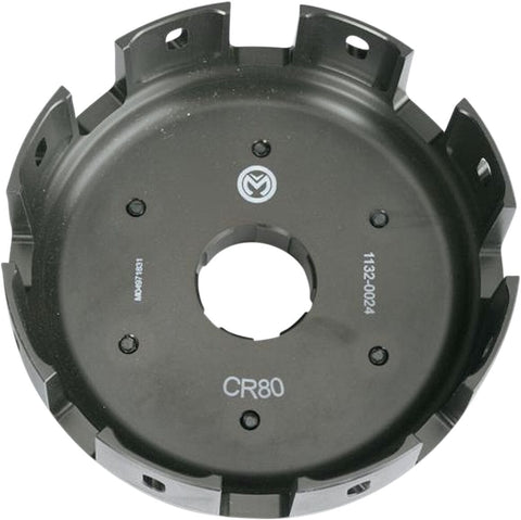 Clutch Basket Cr80/85 MOOSE RACING HARD-PARTS MOOSE RACING MOTOVEIKALS 21