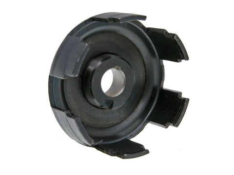 clutch basket for Vespa 50, 90, 125 Primavera, ET3, PK 50, 125 RMS MOTOVEIKALS 21
