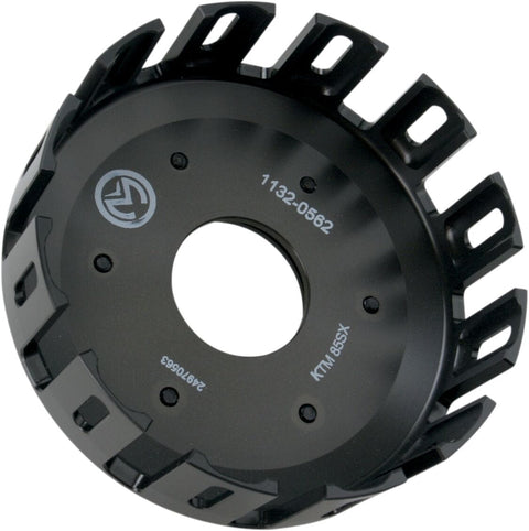 Clutch Basket Ktm 85/105 MOOSE RACING HARD-PARTS MOOSE RACING MOTOVEIKALS 21