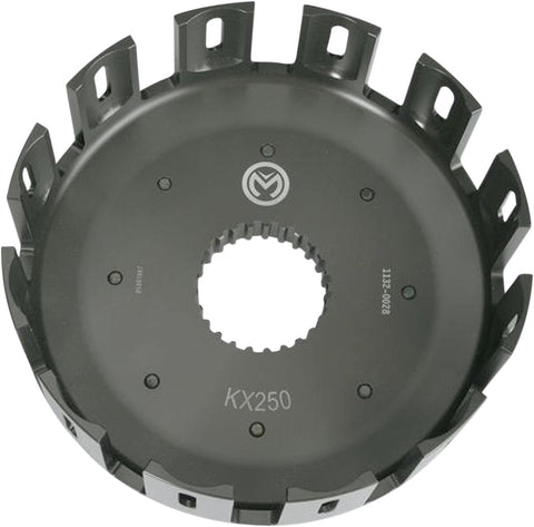 Clutch Basket Kx250 92-04 MOOSE RACING HARD-PARTS MOOSE RACING MOTOVEIKALS 21
