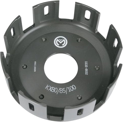 Clutch Basket Kx80/85/100 MOOSE RACING HARD-PARTS MOOSE RACING MOTOVEIKALS 21