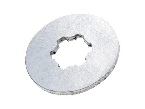 clutch basket lock washer OEM for Piaggio / Derbi engines D50B0, EBE, EBS PIAGGIO MOTOVEIKALS 21