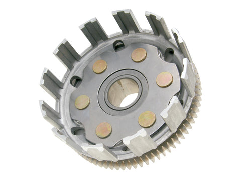 clutch basket OEM for Piaggio / Derbi D50B0 2014- PIAGGIO MOTOVEIKALS 21