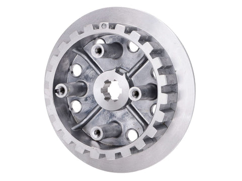 clutch basket pressure plate for Minarelli AM6 OEM STANDARD MOTOVEIKALS 21