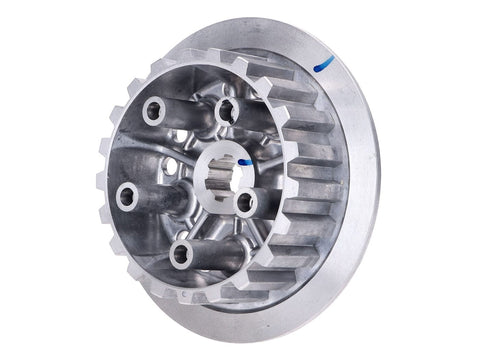clutch basket pressure plate for Piaggio / Derbi engine D50B0, EBE, EBS OEM STANDARD MOTOVEIKALS 21