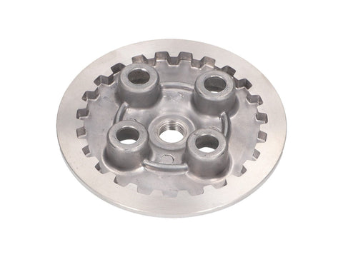clutch basket pressure plate OEM for Minarelli AM6 MOTORI MINARELLI MOTOVEIKALS 21