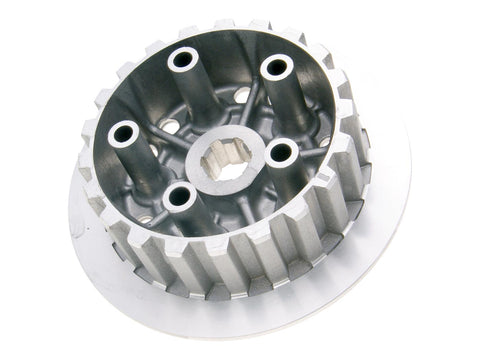 clutch basket spring plate OEM for Piaggio / Derbi engine D50B0, EBE, EBS PIAGGIO MOTOVEIKALS 21