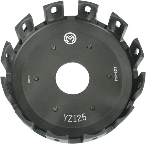 Clutch Basket Yz125 99-04 MOOSE RACING HARD-PARTS MOOSE RACING MOTOVEIKALS 21