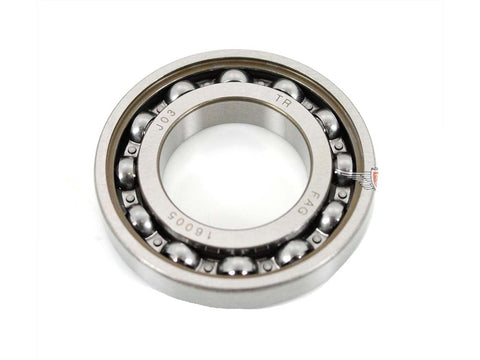 Clutch bearing 16005 SKF for Bergsteiger, CS, CX, Hai, GTS, KS, C DIVERSE / IMPORT MOTOVEIKALS 21