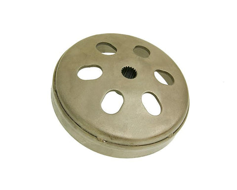 clutch bell 125mm for GY6, Kymco, Honda, Malaguti 101 OCTANE MOTOVEIKALS 21