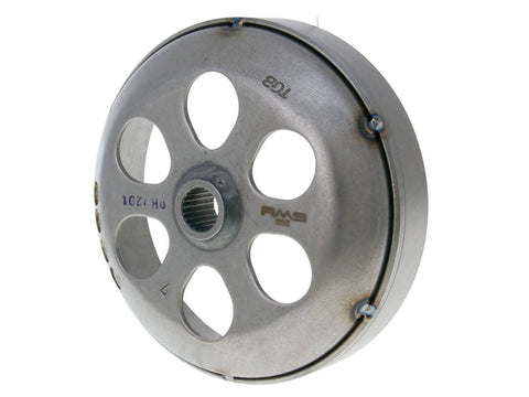 clutch bell 134mm for Aprilia, Gilera, Piaggio, Vespa Leader 125-300cc RMS MOTOVEIKALS 21