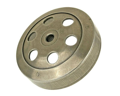clutch bell Malossi 107mm for Piaggio, Peugeot MALOSSI MOTOVEIKALS 21