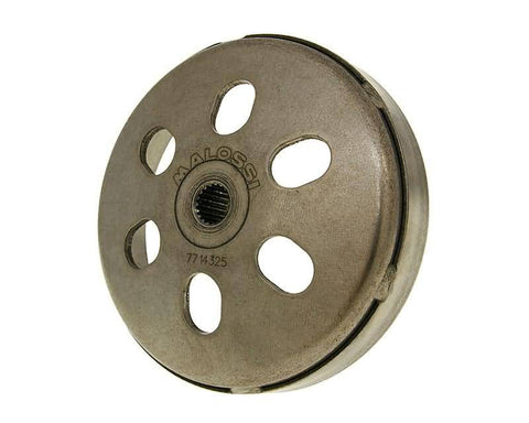 clutch bell Malossi Maxi 125mm for Honda, Kymco, Malaguti = M.7713376 MALOSSI MOTOVEIKALS 21